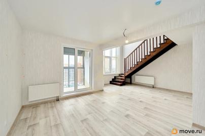 3-комн. квартира, 96.5 м&sup2;