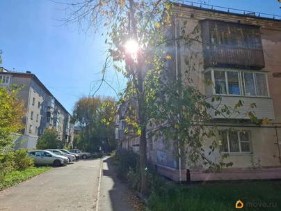 2-комн. квартира, 43.5 м&sup2;