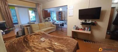 2-комн. квартира, 46 м&sup2;