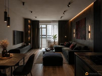 2-комн. квартира, 49.8 м&sup2;