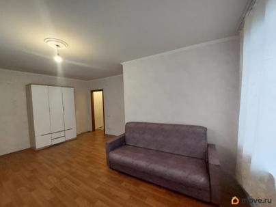 1-комн. квартира, 31 м&sup2;
