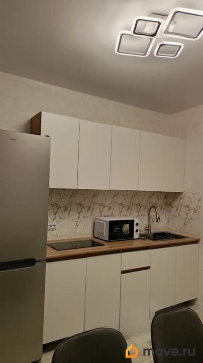 2-комн. квартира, 50.8 м&sup2;