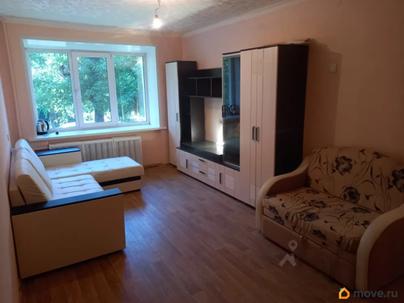 3-комн. квартира, 61 м&sup2;
