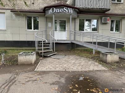 торговое помещение, 153 м&sup2;