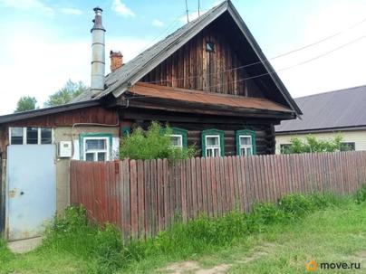 дом, 44.9 м&sup2;, 12 соток
