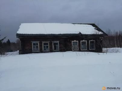 отдельное здание, 62 м&sup2;