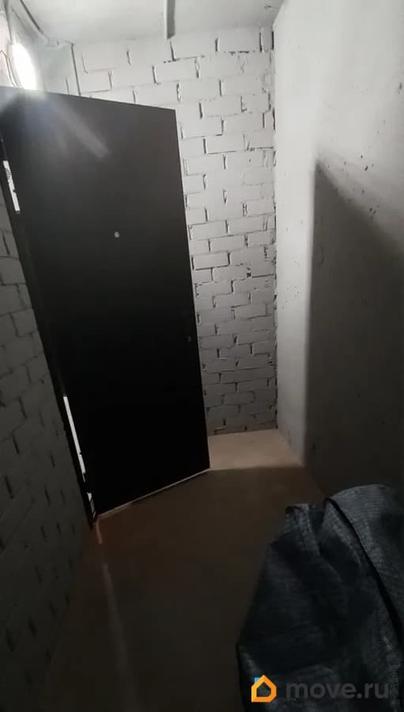 гараж, 4.4 м&sup2;