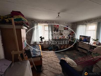 1-комн. квартира, 31.2 м&sup2;