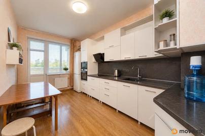2-комн. квартира, 64.3 м&sup2;