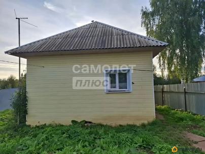 дом, 54 м&sup2;, 8.23 сотки