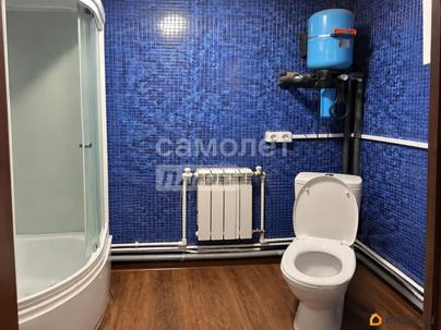 дом, 54 м&sup2;, 8.23 сотки