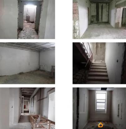 отдельное здание, 1399.6 м&sup2;