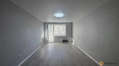 1-комн. квартира, 38.9 м&sup2;
