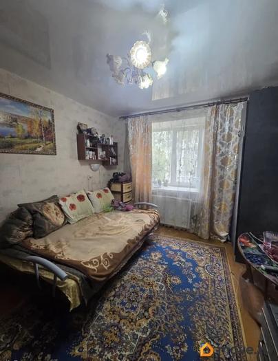 3-комн. квартира, 65.8 м&sup2;