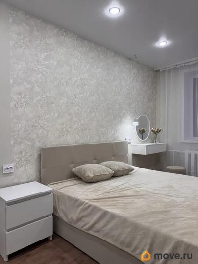 2-комн. квартира, 45 м&sup2;