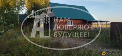 дом, 80 м&sup2;, 22 сотки