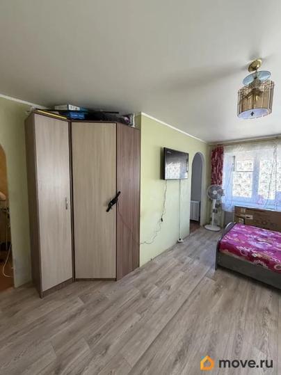 1-комн. квартира, 30.4 м&sup2;