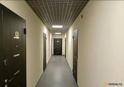 студия, 23.1 м&sup2;