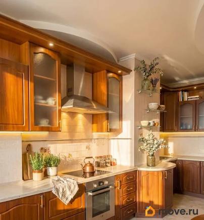 2-комн. квартира, 69.5 м&sup2;