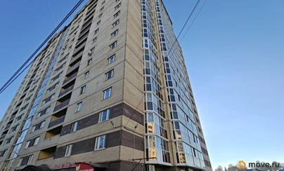 1-комн. квартира, 42 м&sup2;