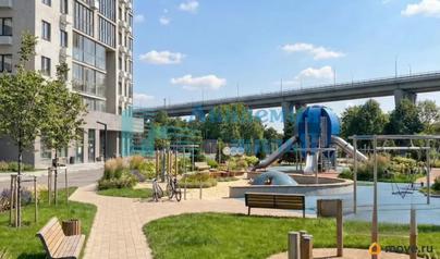1-комн. квартира, 46.65 м&sup2;