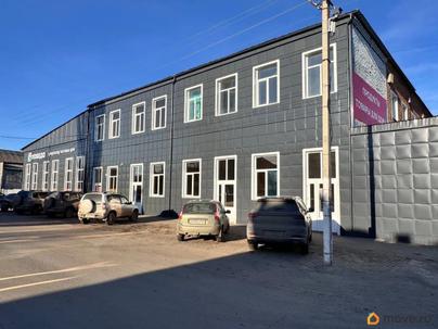 торговое помещение, 80 м&sup2;