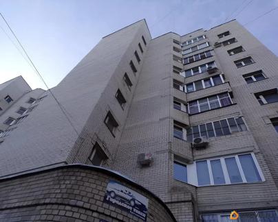 3-комн. квартира, 97 м&sup2;