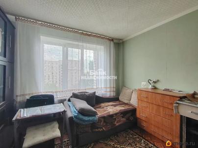 комната, 13.1 м&sup2;
