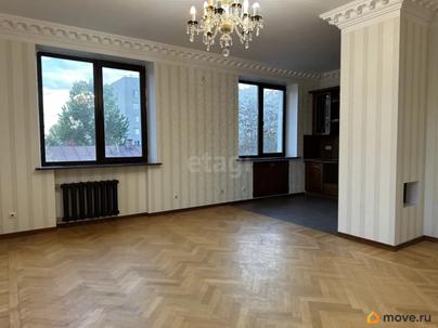 3-комн. квартира, 75.7 м&sup2;