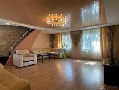 дом, 131.1 м&sup2;, 6.41 сотки