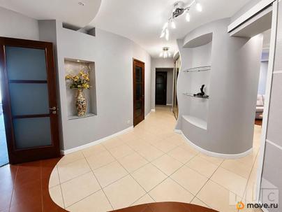 6-комн. квартира, 168.2 м&sup2;