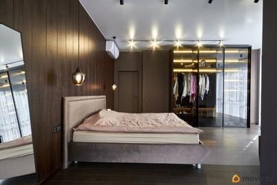 3-комн. квартира, 110 м&sup2;