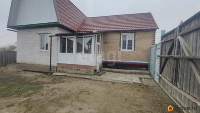 дом, 50 м&sup2;, 13 соток