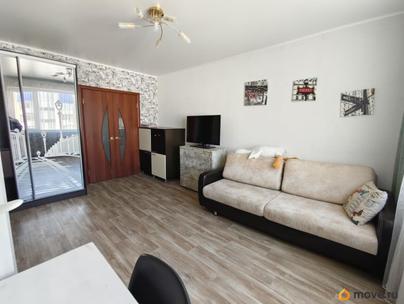 3-комн. квартира, 74 м&sup2;