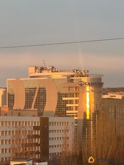 офис, 380 м&sup2;