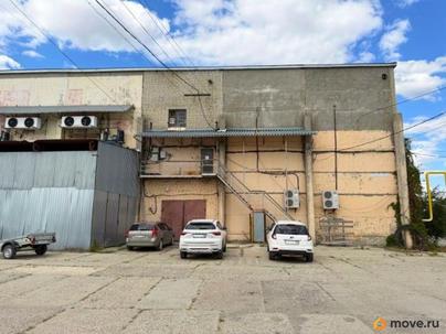 склад, 818 м&sup2;