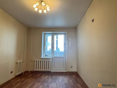 3-комн. квартира, 60.6 м&sup2;