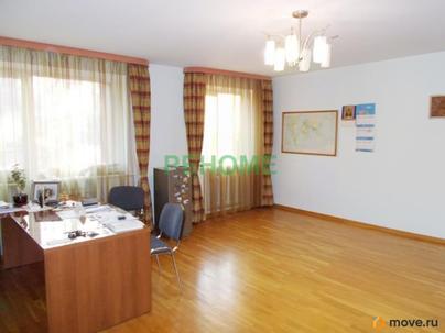 коттедж, 744 м&sup2;, 16 соток