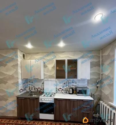 1-комн. квартира, 33 м&sup2;
