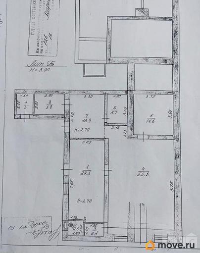 свободного назначения, 198 м&sup2;