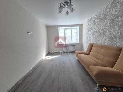 1-комн. квартира, 42.6 м&sup2;