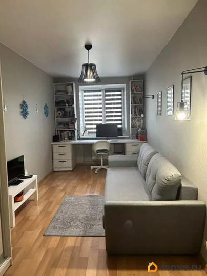 2-комн. квартира, 45 м&sup2;