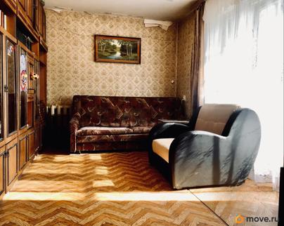 2-комн. квартира, 43.5 м&sup2;