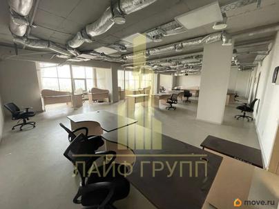 офис, 180 м&sup2;