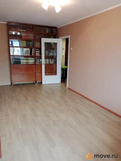 1-комн. квартира, 42 м&sup2;