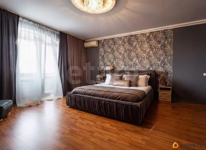 3-комн. квартира, 169.8 м&sup2;