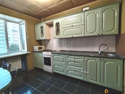 3-комн. квартира, 61 м&sup2;