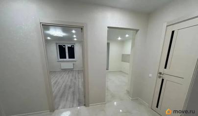 1-комн. квартира, 40.3 м&sup2;