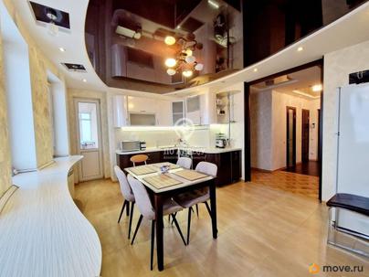 3-комн. квартира, 89 м&sup2;
