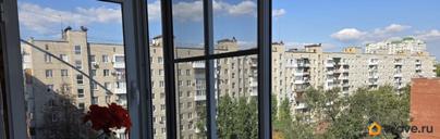 1-комн. квартира, 33.3 м&sup2;